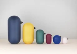 Clearance Normann Copenhagen - Little Bird 4,5 cm