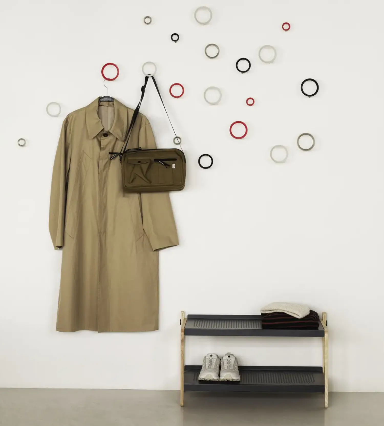 Clearance Normann Copenhagen - Loop Hook Large