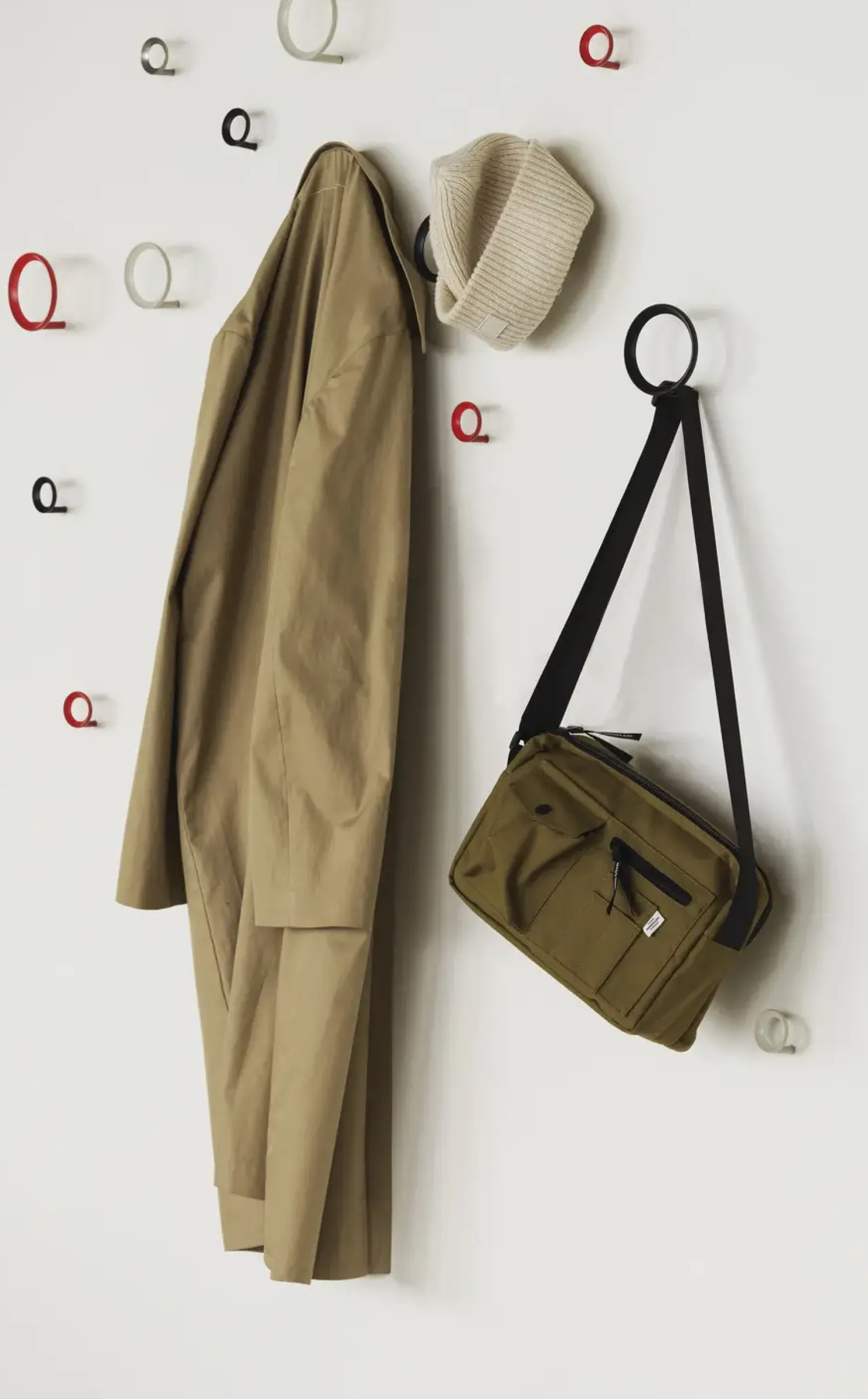 Outlet Normann Copenhagen - Loop Hook Medium