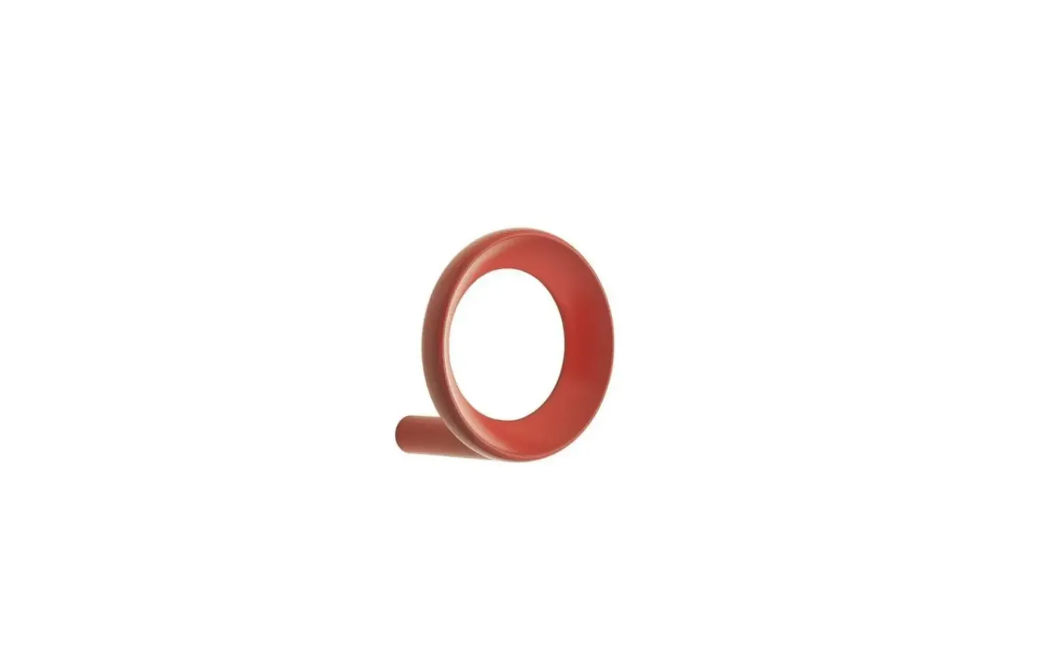 Best Normann Copenhagen - Loop Hook Small