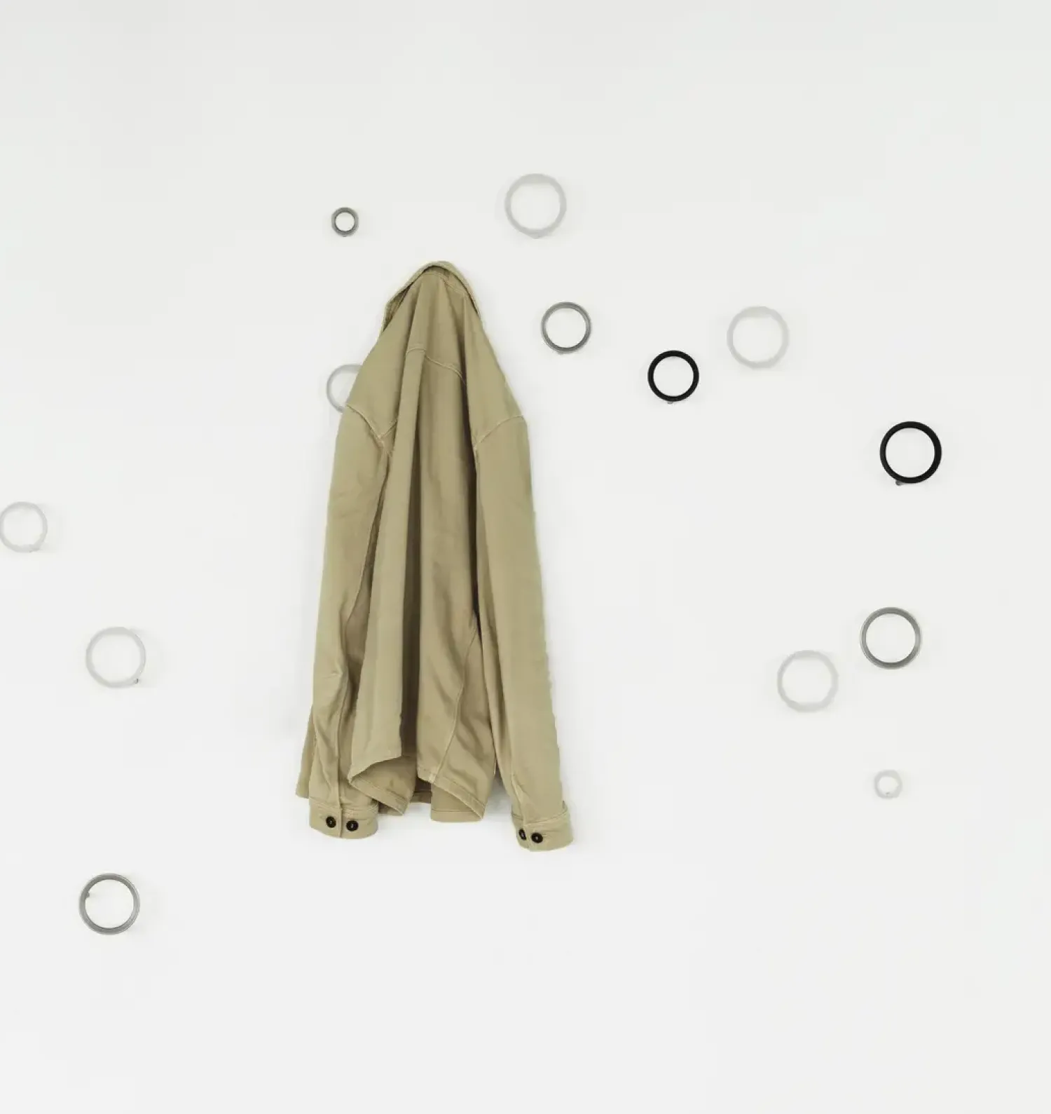 Clearance Normann Copenhagen - Loop Hook Medium