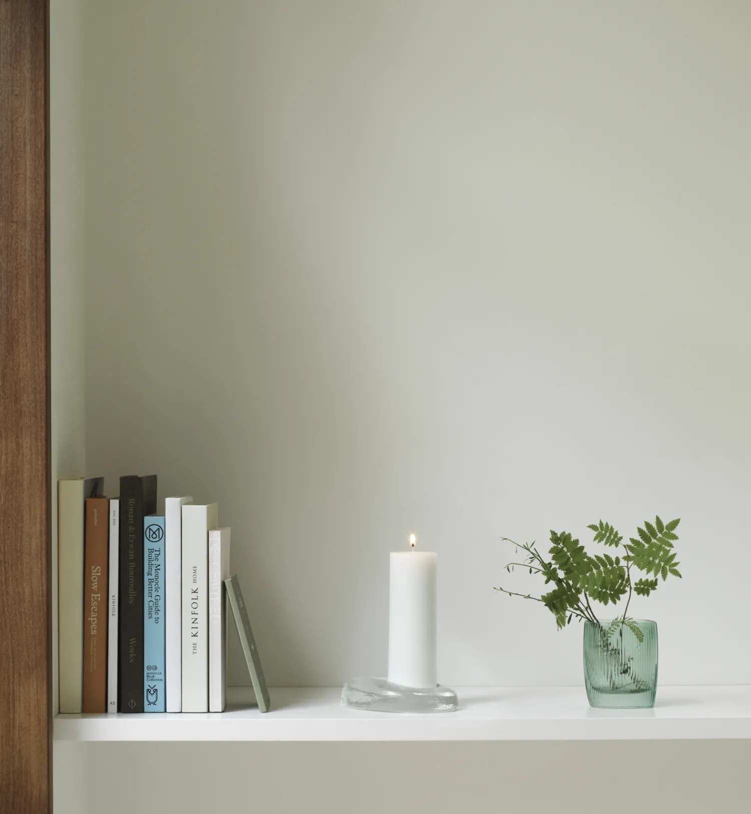 Hot Normann Copenhagen - Lysestage - Odd