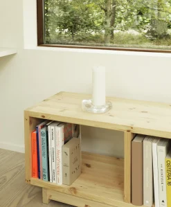 Hot Normann Copenhagen - Lysestage - Odd