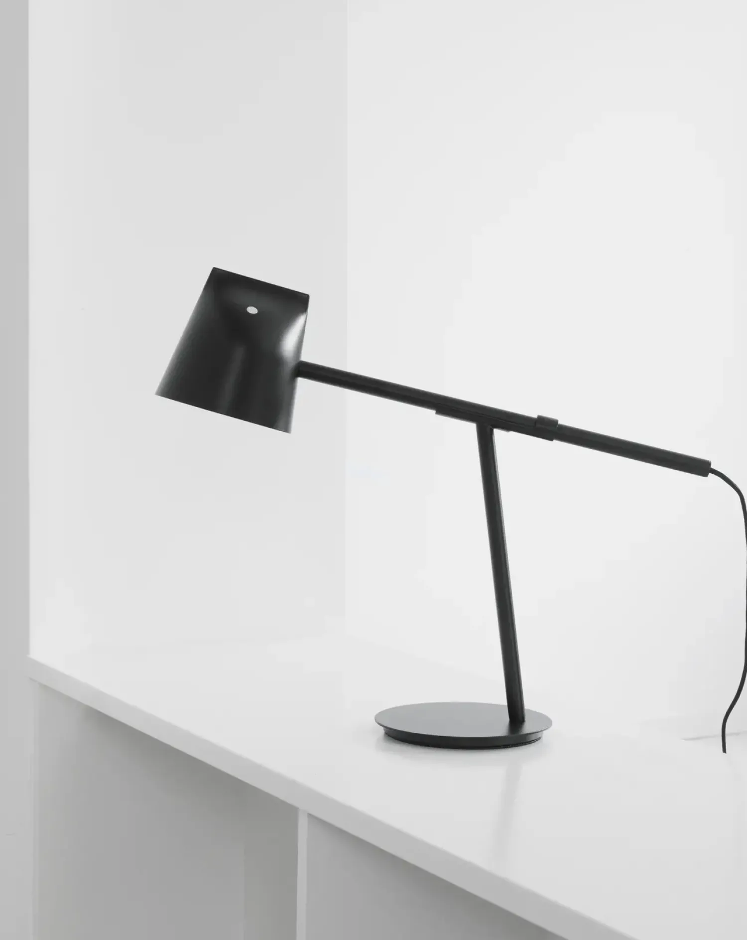 Normann Copenhagen - Momento Table Lamp EU