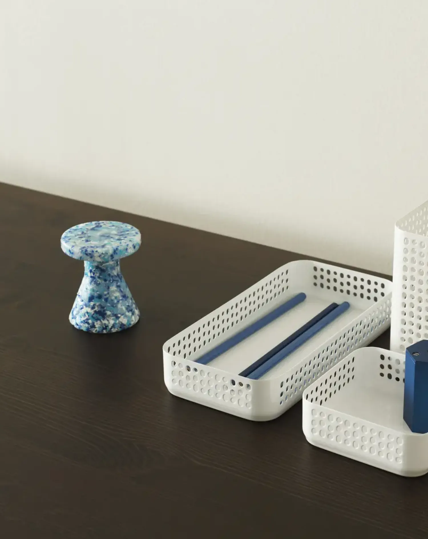 Hot Normann Copenhagen - Nic Nac Organizer 22 x 11 x h4