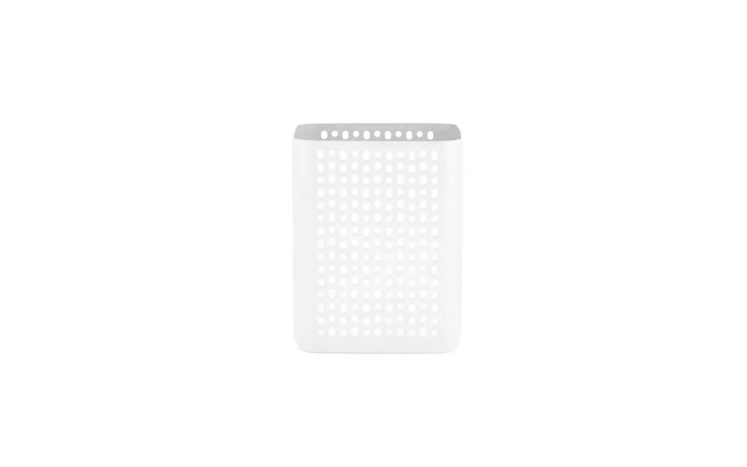 Clearance Normann Copenhagen - Nic Nac Organizer 10,5 x 10,5 x h13