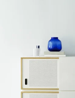 Clearance Normann Copenhagen - Nic Nac Organizer 10,5 x 10,5 x h13