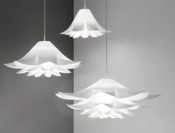 Clearance Normann Copenhagen Norm 06 lampe - Small (Ø 43 cm)