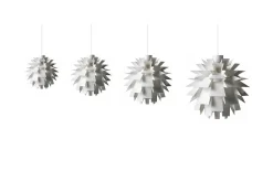 Discount Normann Copenhagen - Norm 69 Lamp XX-Large