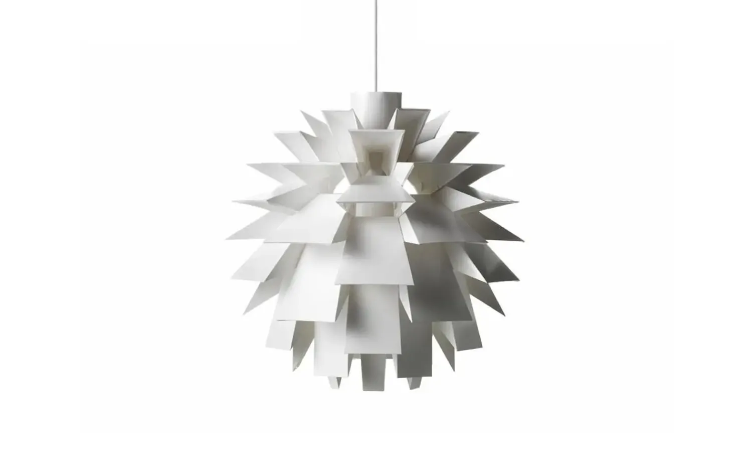 Clearance Normann Copenhagen - Norm 69 Lamp Large