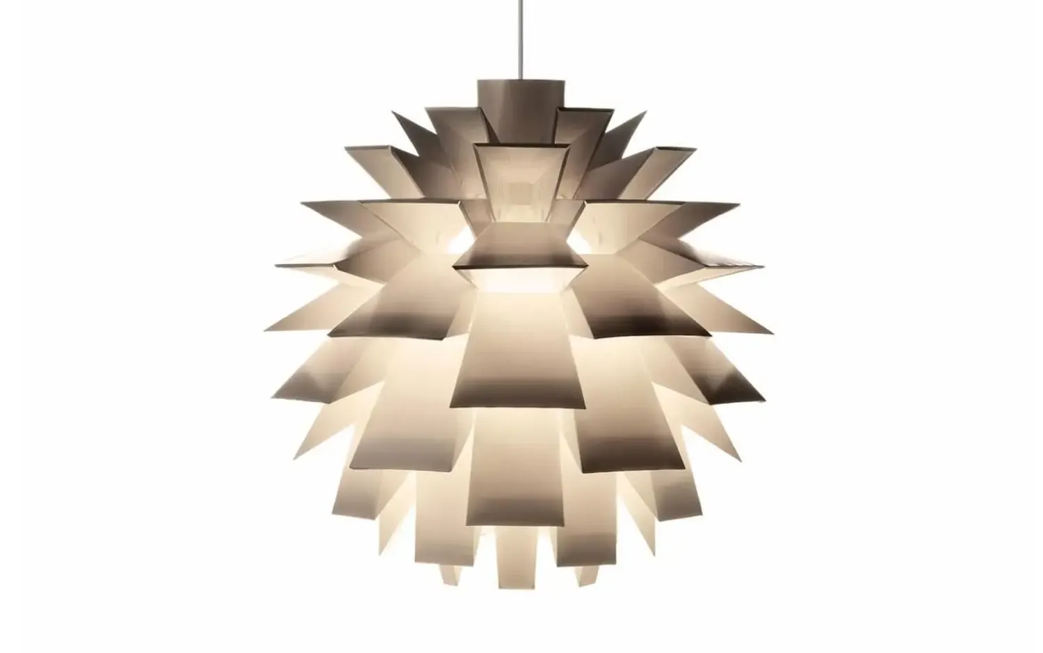Clearance Normann Copenhagen - Norm 69 Lamp Large
