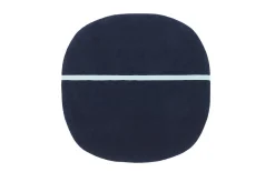 Sale Normann Copenhagen - Oona Rug 140x140