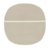 Clearance Normann Copenhagen - Oona Rug 140x140