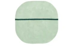 New Normann Copenhagen - Oona Rug 140x140
