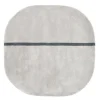 Hot Normann Copenhagen - Oona Rug 140x140
