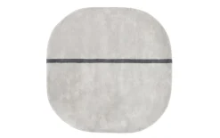 Hot Normann Copenhagen - Oona Rug 140x140