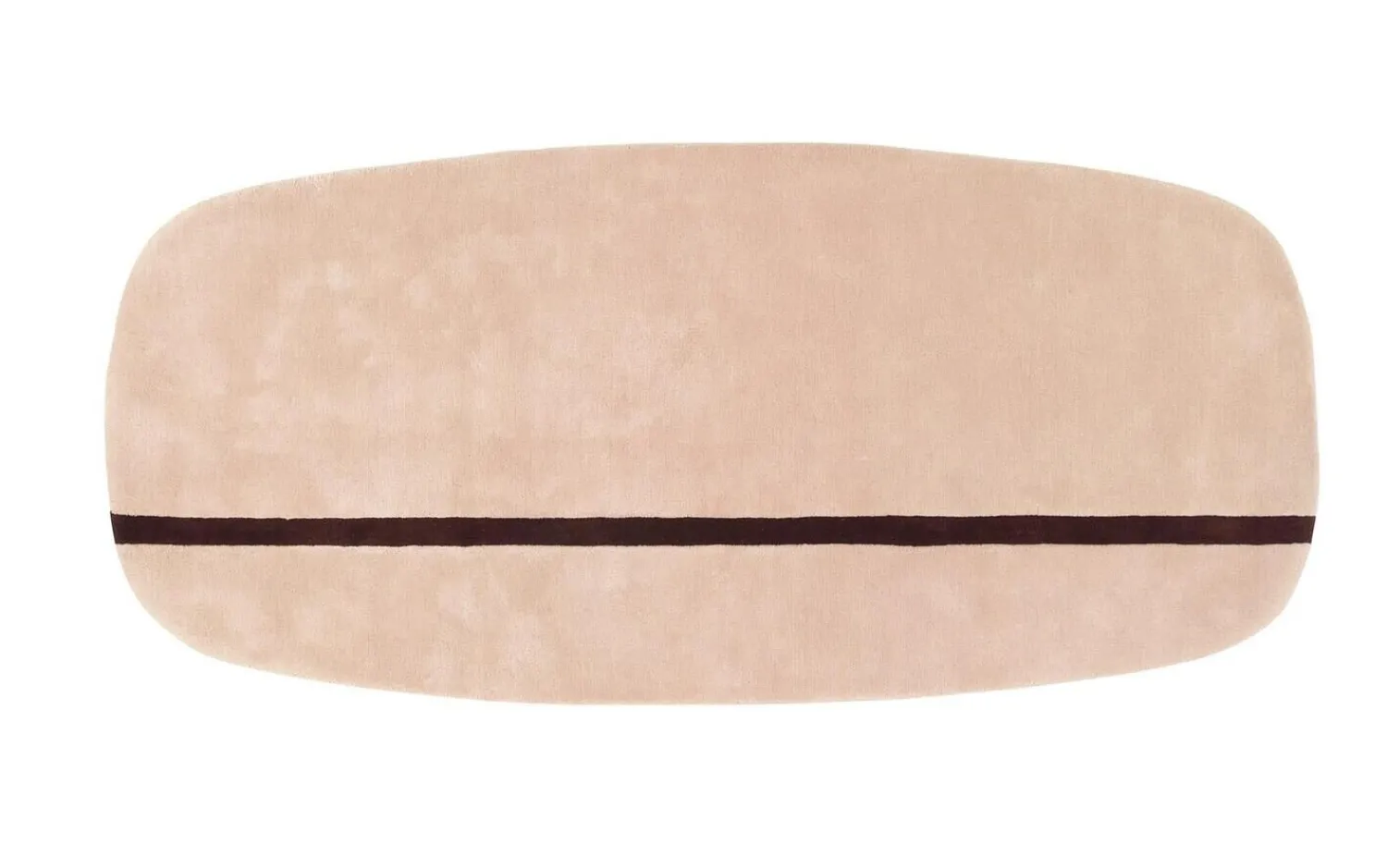 Online Normann Copenhagen - Oona Rug 90x200