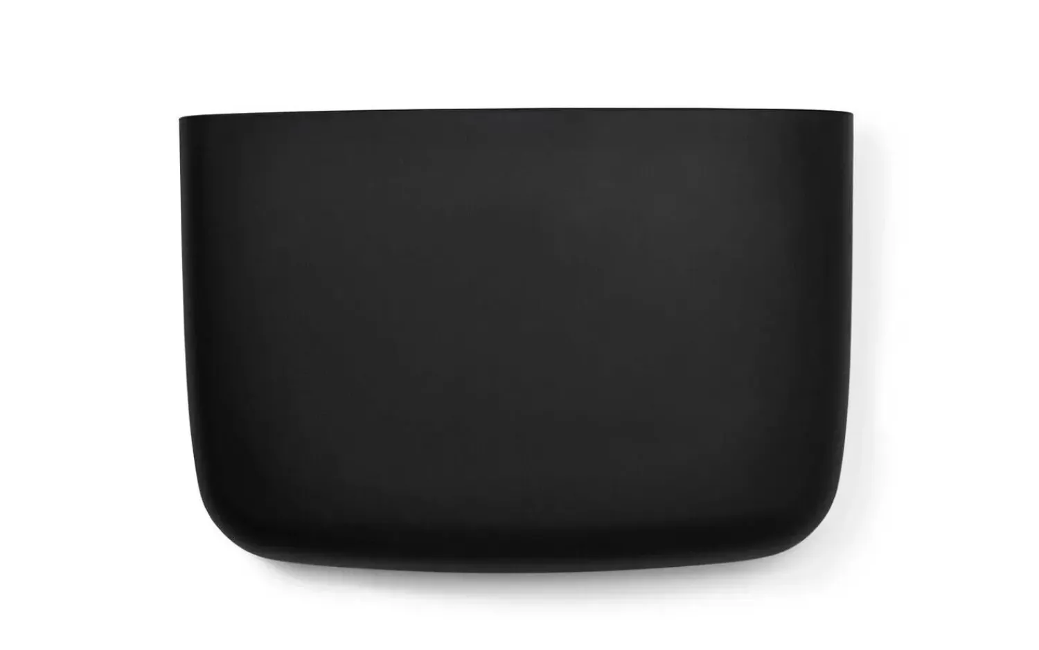 New Normann Copenhagen - Pocket Organizer 4 - Sort