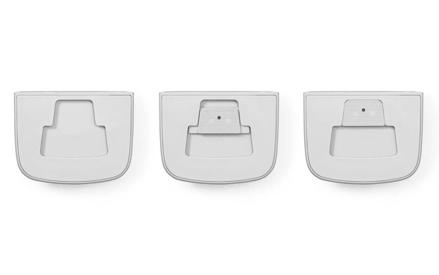 Hot Normann Copenhagen - Pocket Organizer 1 - grå