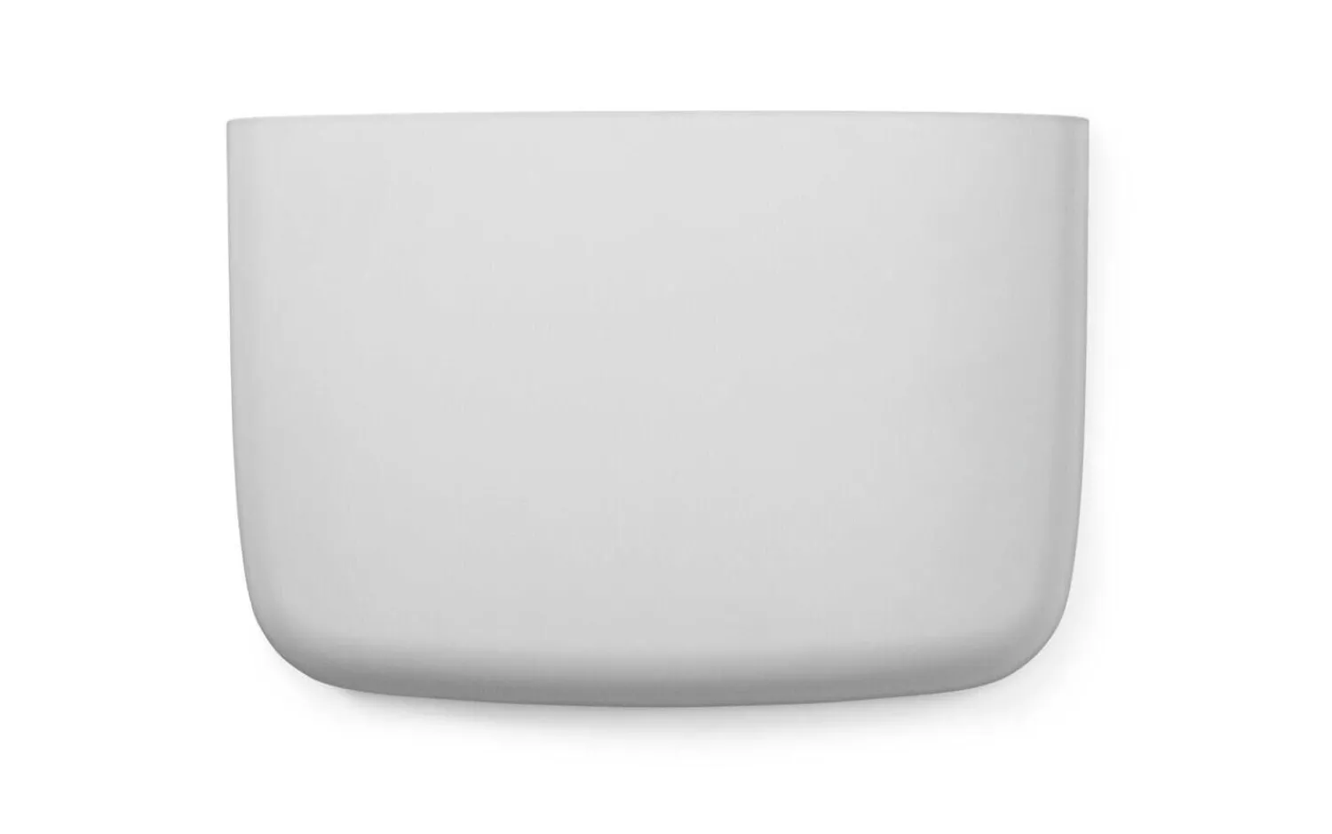Online Normann Copenhagen - Pocket Organizer 4 - Lysegrå