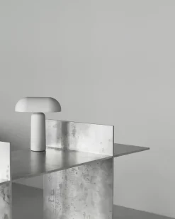 Outlet Normann Copenhagen - Porta Bordlampe - grå