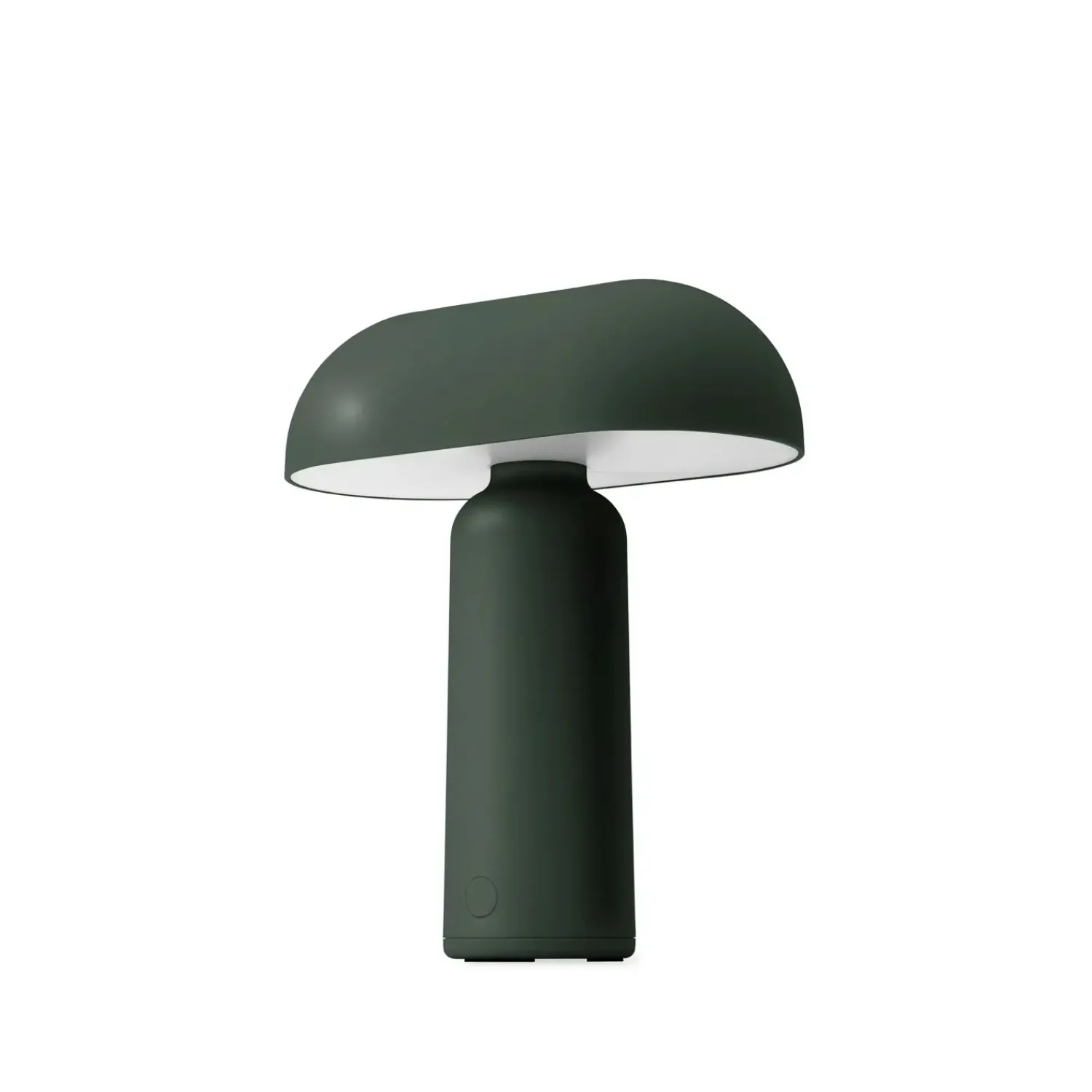 Clearance Normann Copenhagen - Porta Bordlampe - grøn