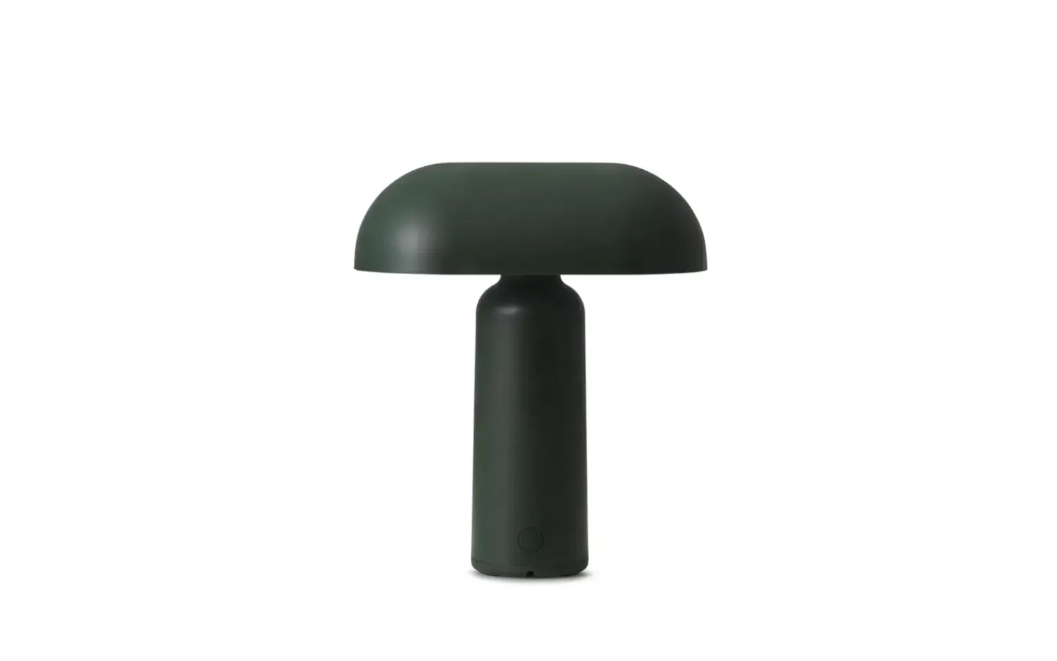 Clearance Normann Copenhagen - Porta Bordlampe - grøn