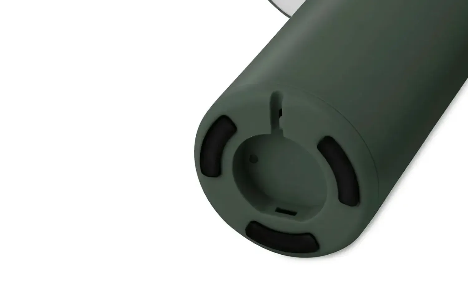 Clearance Normann Copenhagen - Porta Bordlampe - grøn
