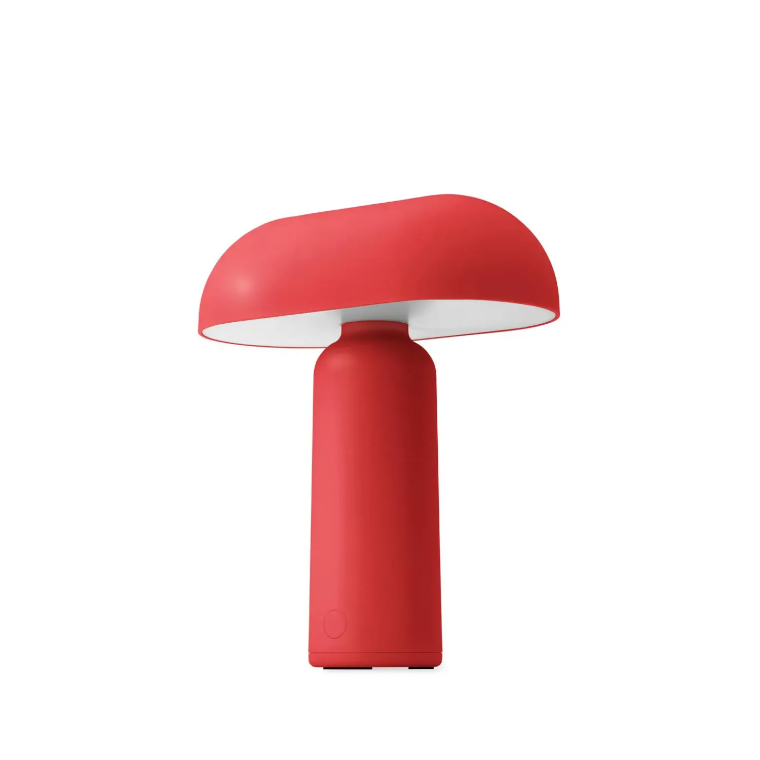 Outlet Normann Copenhagen - Porta Bordlampe - rød