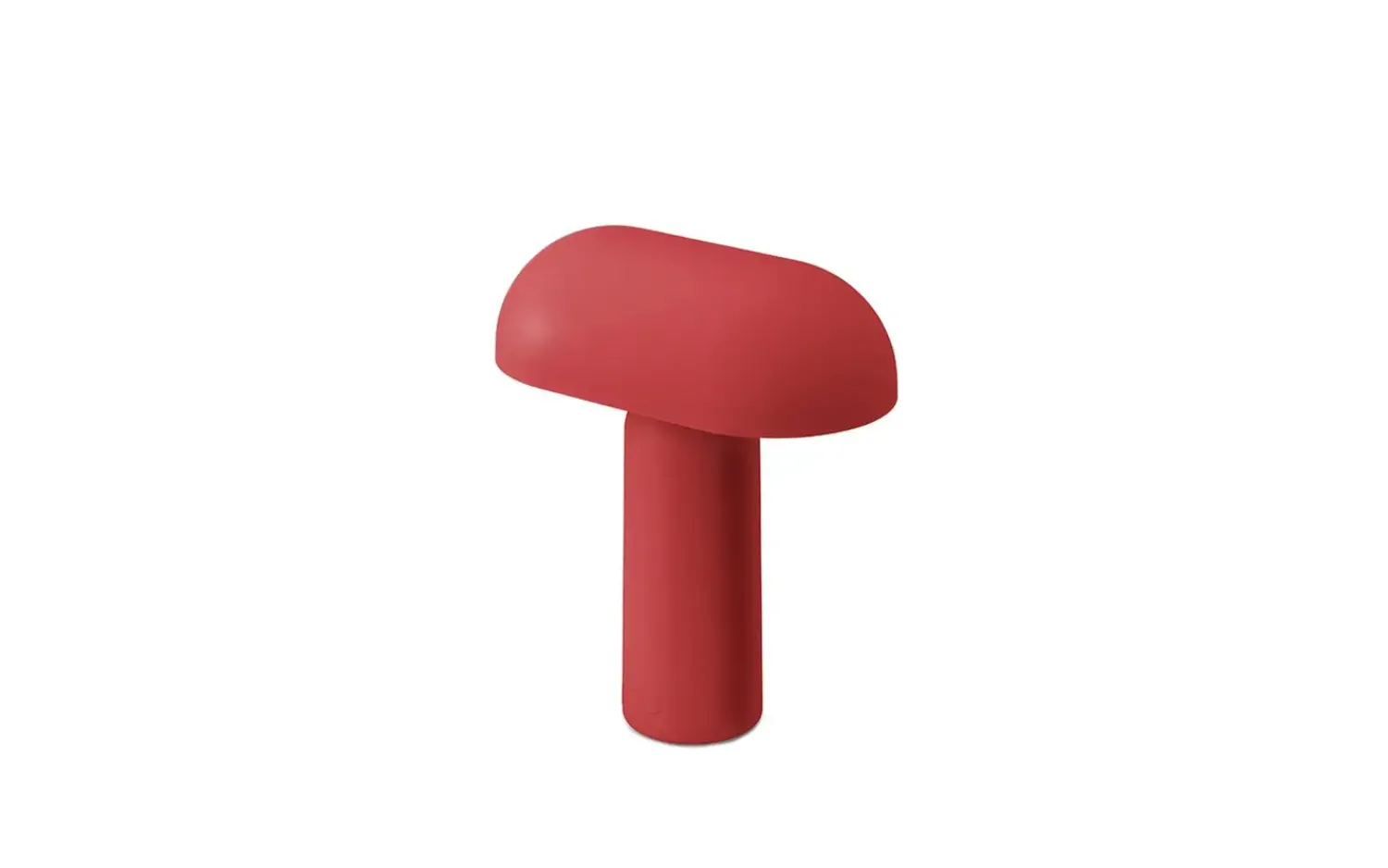 Outlet Normann Copenhagen - Porta Bordlampe - rød