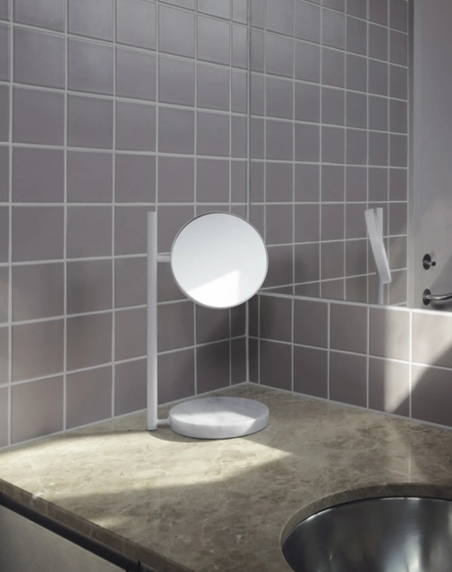 Clearance Normann Copenhagen - Pose Mirror