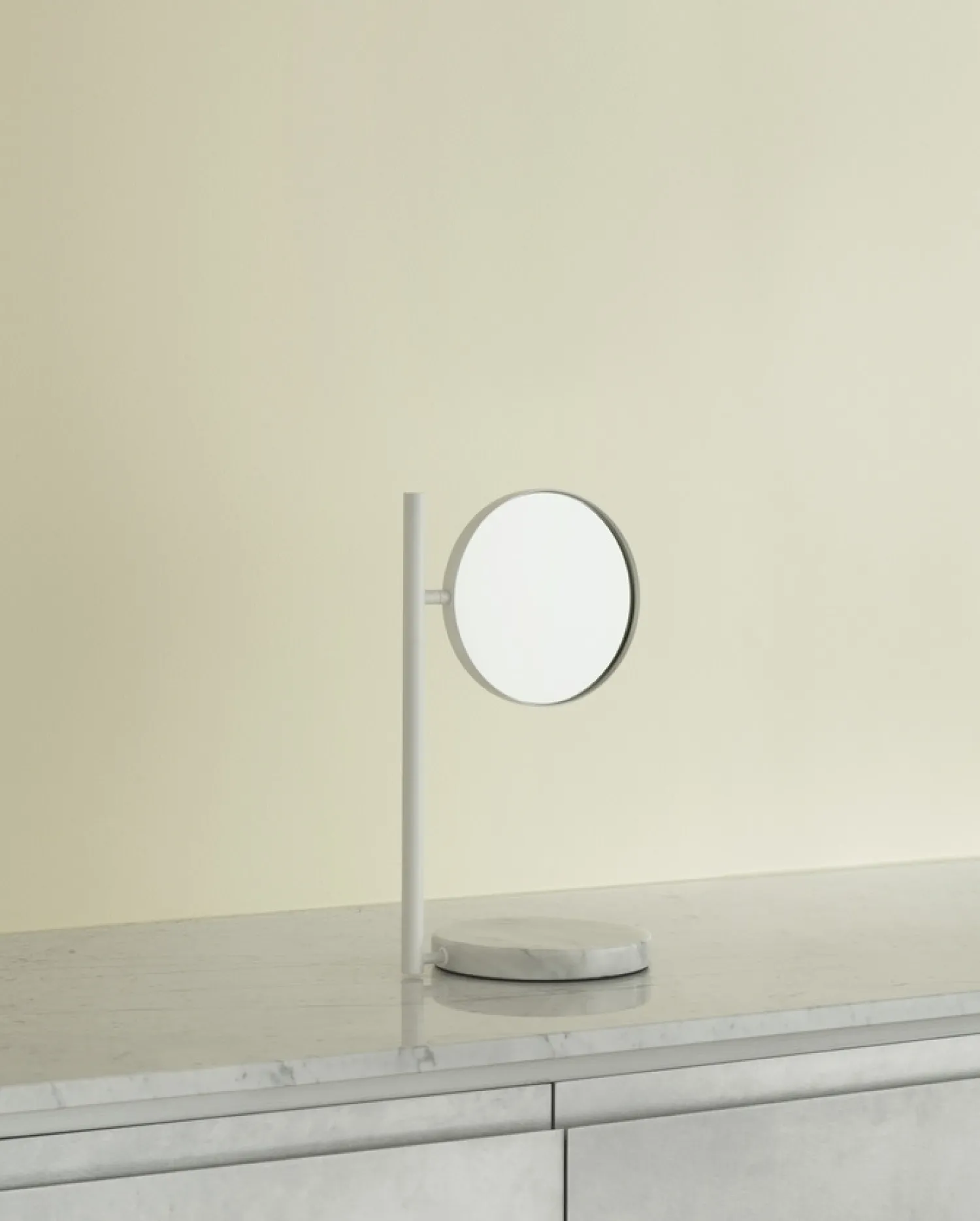 Clearance Normann Copenhagen - Pose Mirror