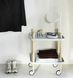 Clearance Normann Copenhagen - Pose Mirror