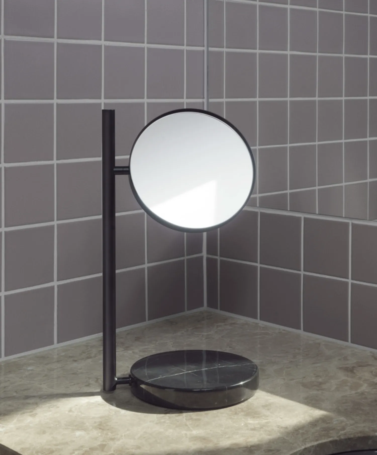 New Normann Copenhagen - Pose Mirror