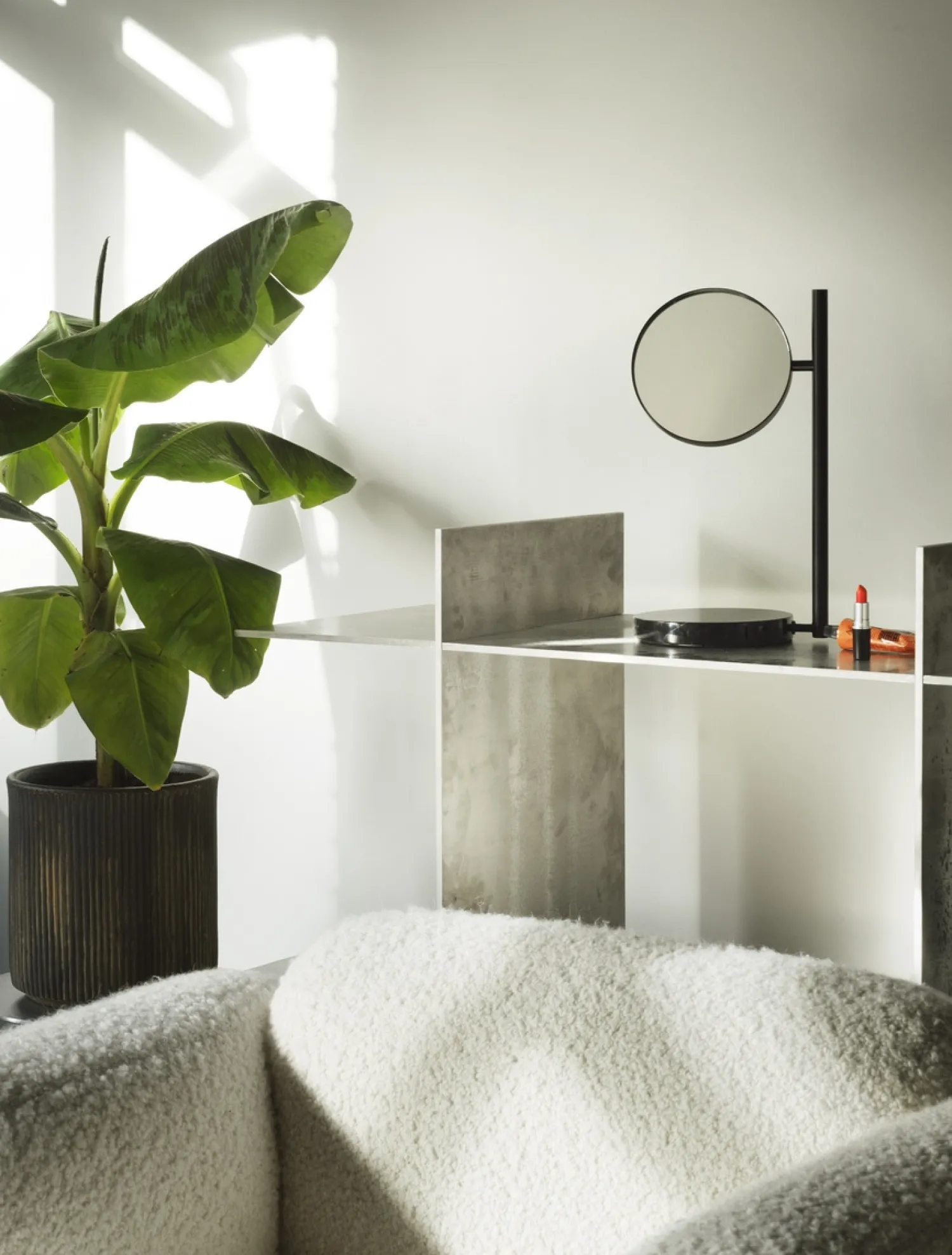 New Normann Copenhagen - Pose Mirror