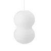 Discount Normann Copenhagen - Puff Lamp Twist