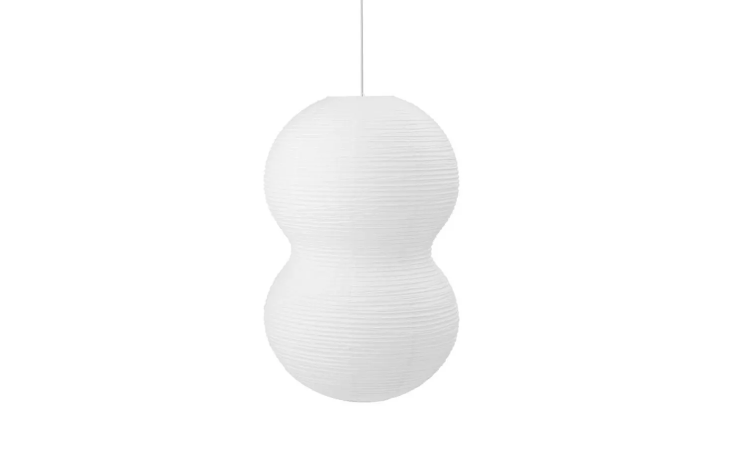 Discount Normann Copenhagen - Puff Lamp Twist