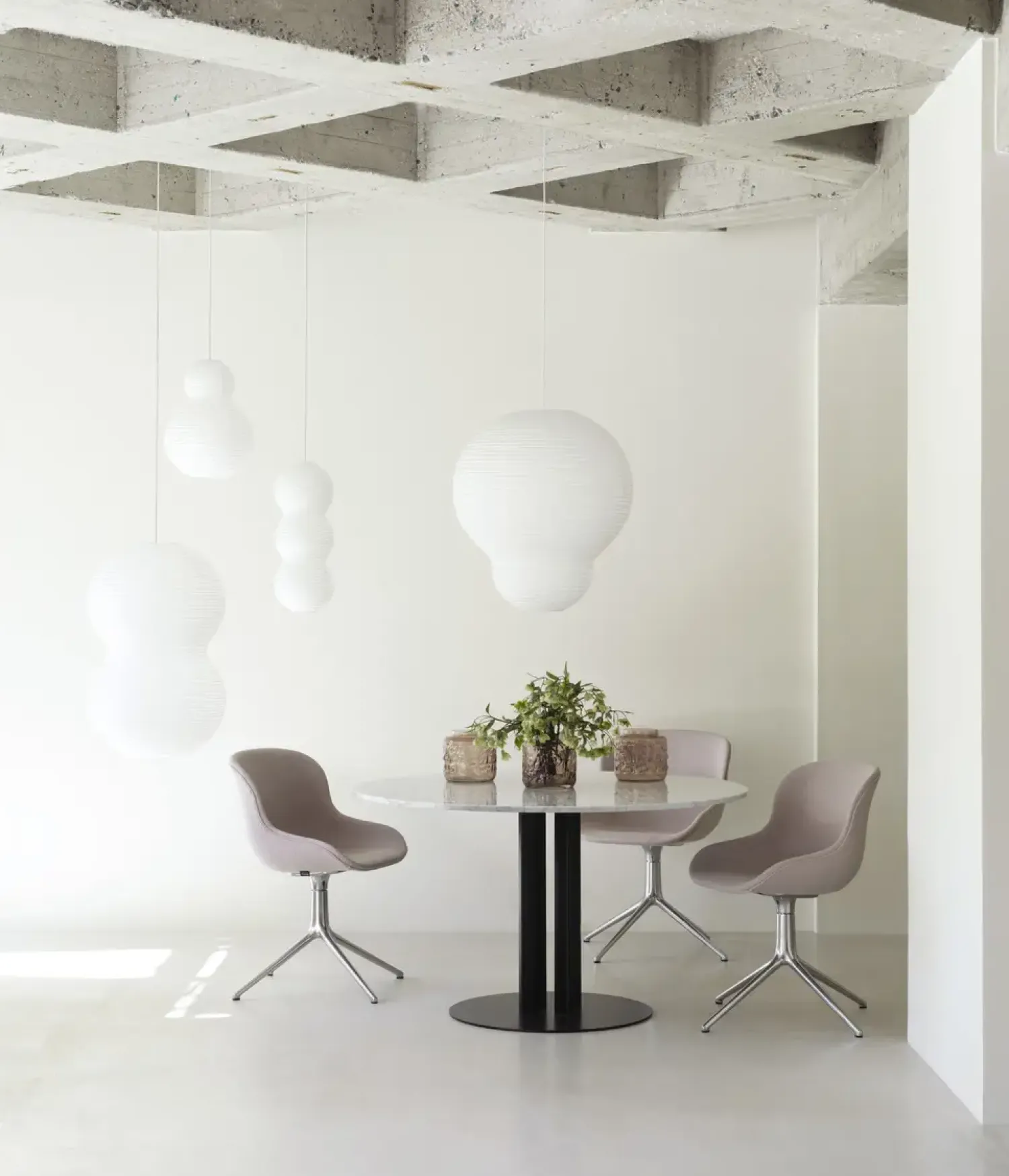Sale Normann Copenhagen - Puff Lamp Bubble