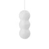 Discount Normann Copenhagen - Puff Lamp Multitude