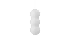 Discount Normann Copenhagen - Puff Lamp Multitude