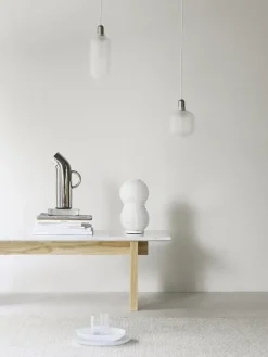 Outlet Normann Copenhagen - Puff Table Lamp Twist EU