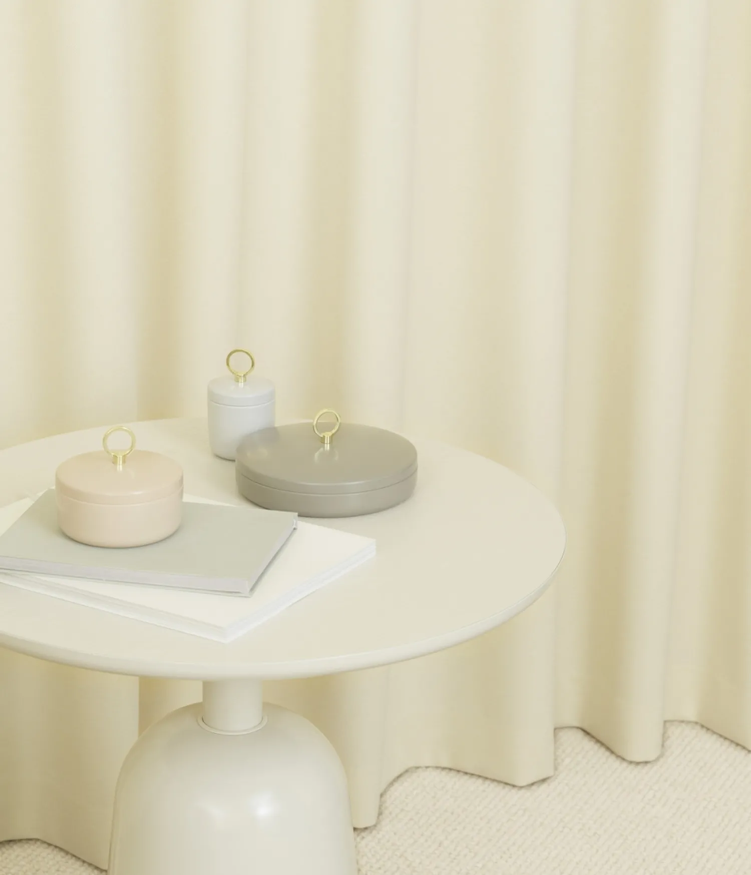 Discount Normann Copenhagen - Ring Box Large