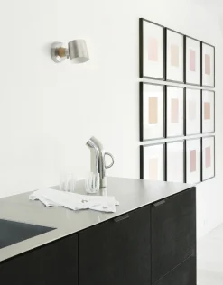 Outlet Normann Copenhagen - Rise Wall Lamp Hardwired EU