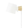 Online Normann Copenhagen - Rise Wall Lamp EU
