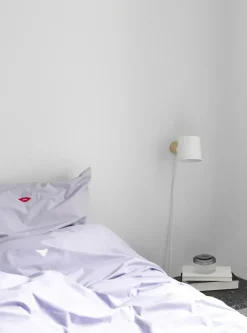 Online Normann Copenhagen - Rise Wall Lamp EU