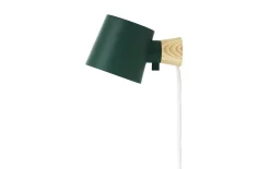 Hot Normann Copenhagen - Rise Wall Lamp EU
