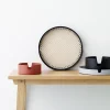 Best Normann Copenhagen - Salon Tray - Ø24 - Grey