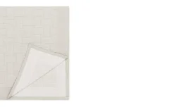 Outlet Normann Copenhagen - Sengetæppe / Sengebetræk - Hvid - 250x250 cm