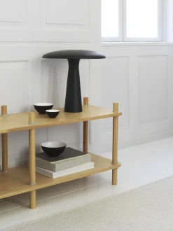 Best Normann Copenhagen - Shelter Table Lamp EU