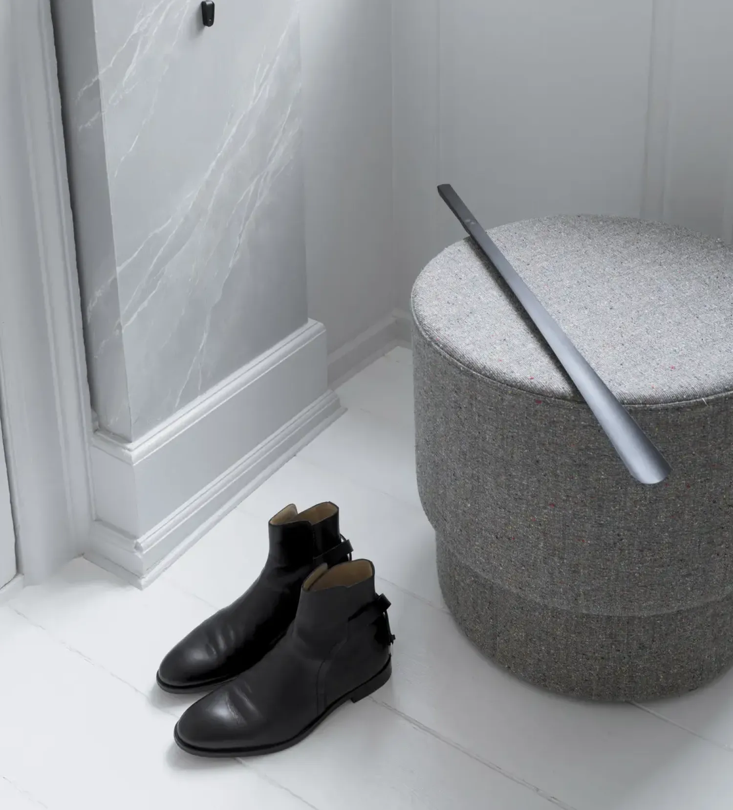 New Normann Copenhagen - Shoehorn Mounting Fixture